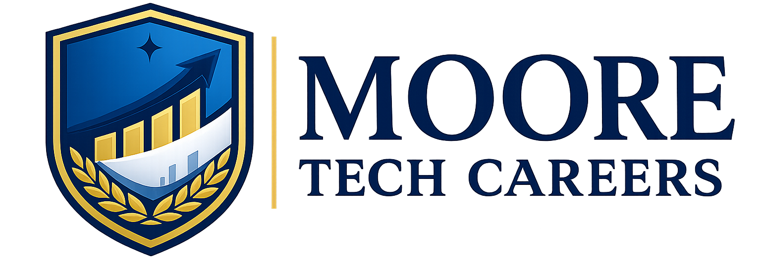MOORE Tech Careers